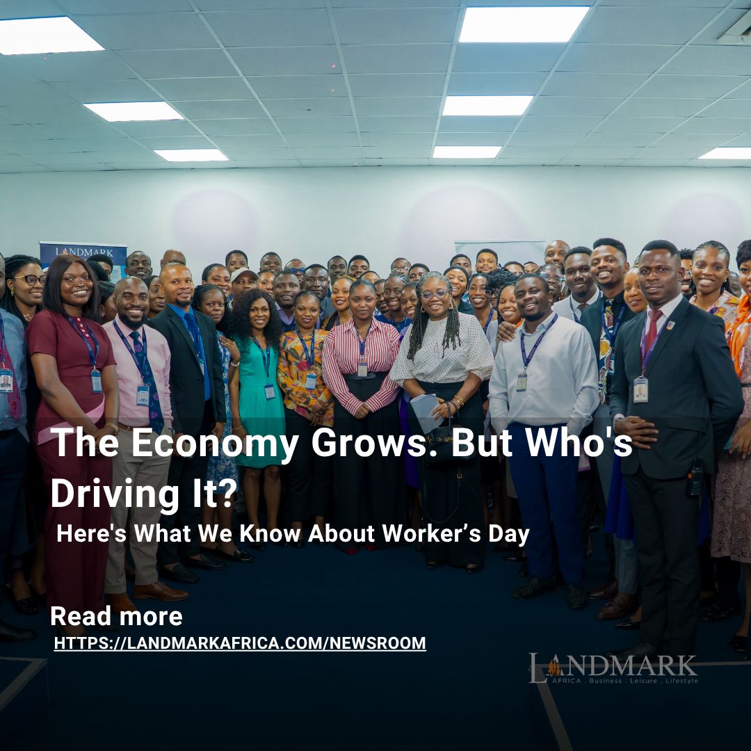 Workers’ Day 2026: An Ode to Those Who Builds the Places Where People Live, Work and Play