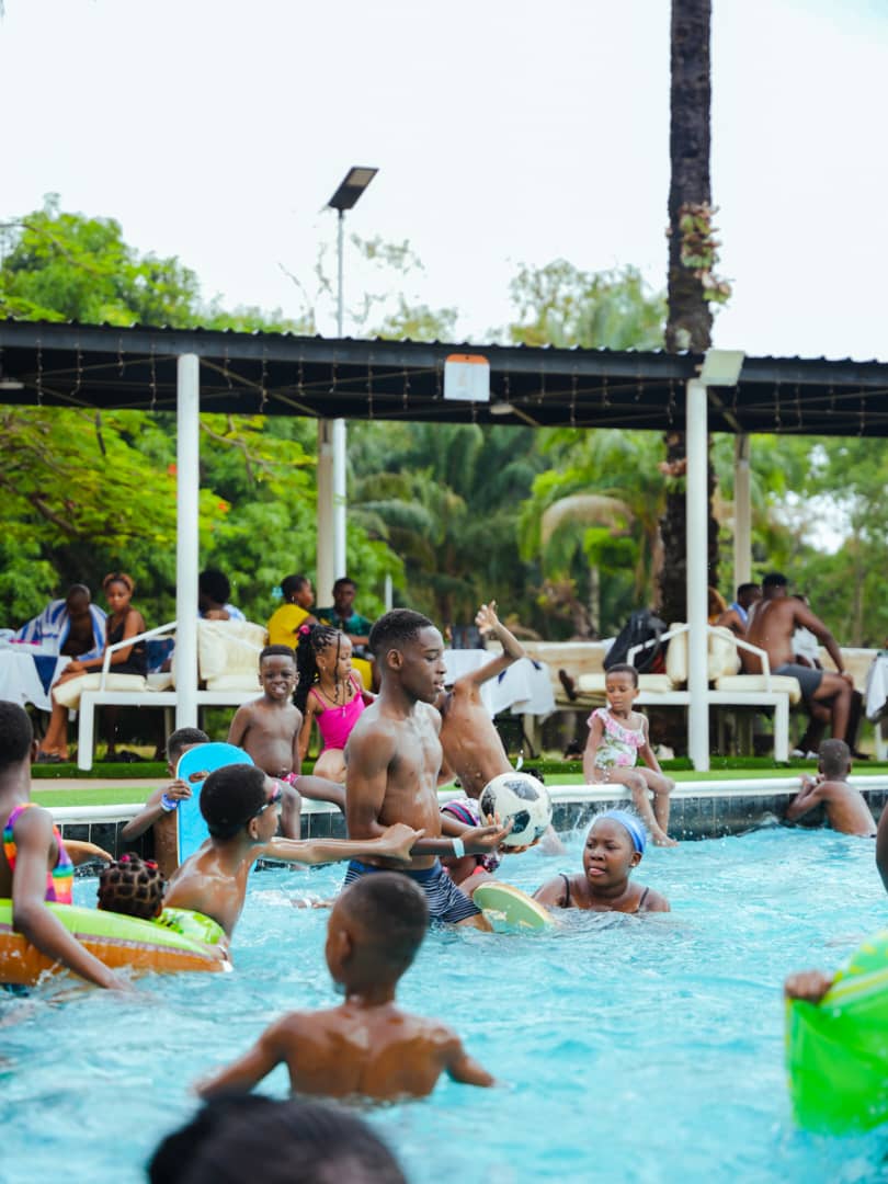 Africa’s Next Tourism Boom Will Be Powered by Africans
