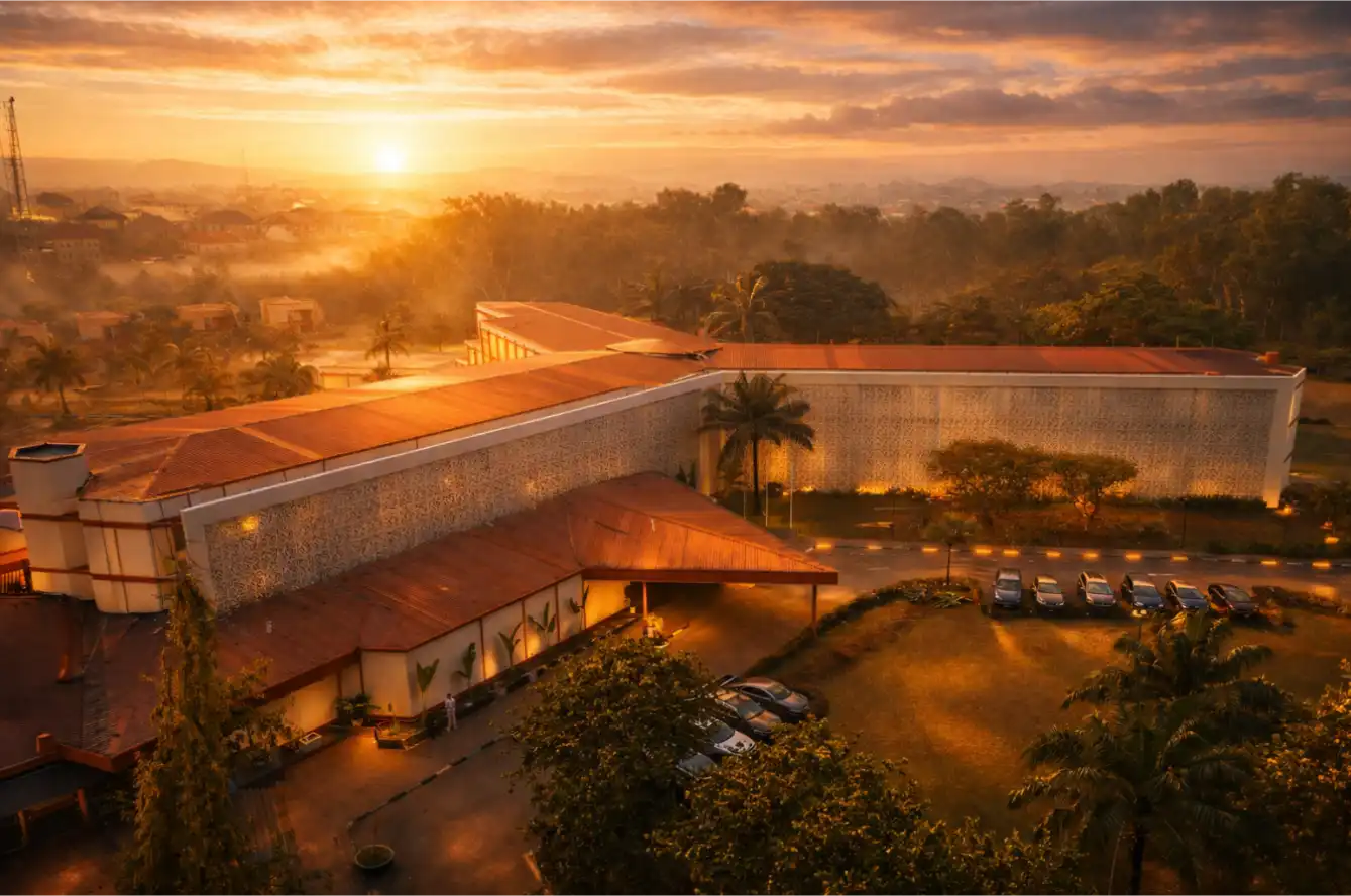 Africa’s Next Tourism Boom Will Be Powered by Africans