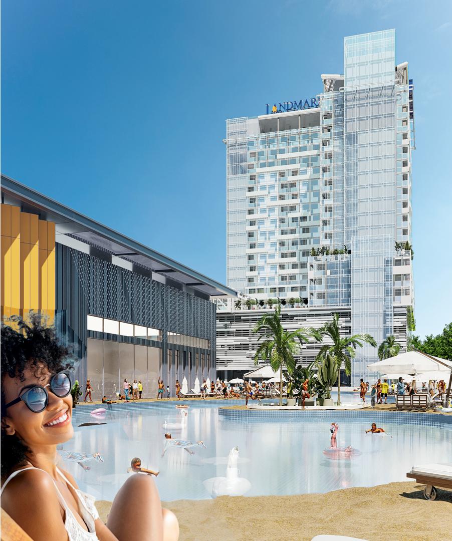 The Landmark Waterview Lifestyle: Where Premium Living Meets The Best Of Lagos