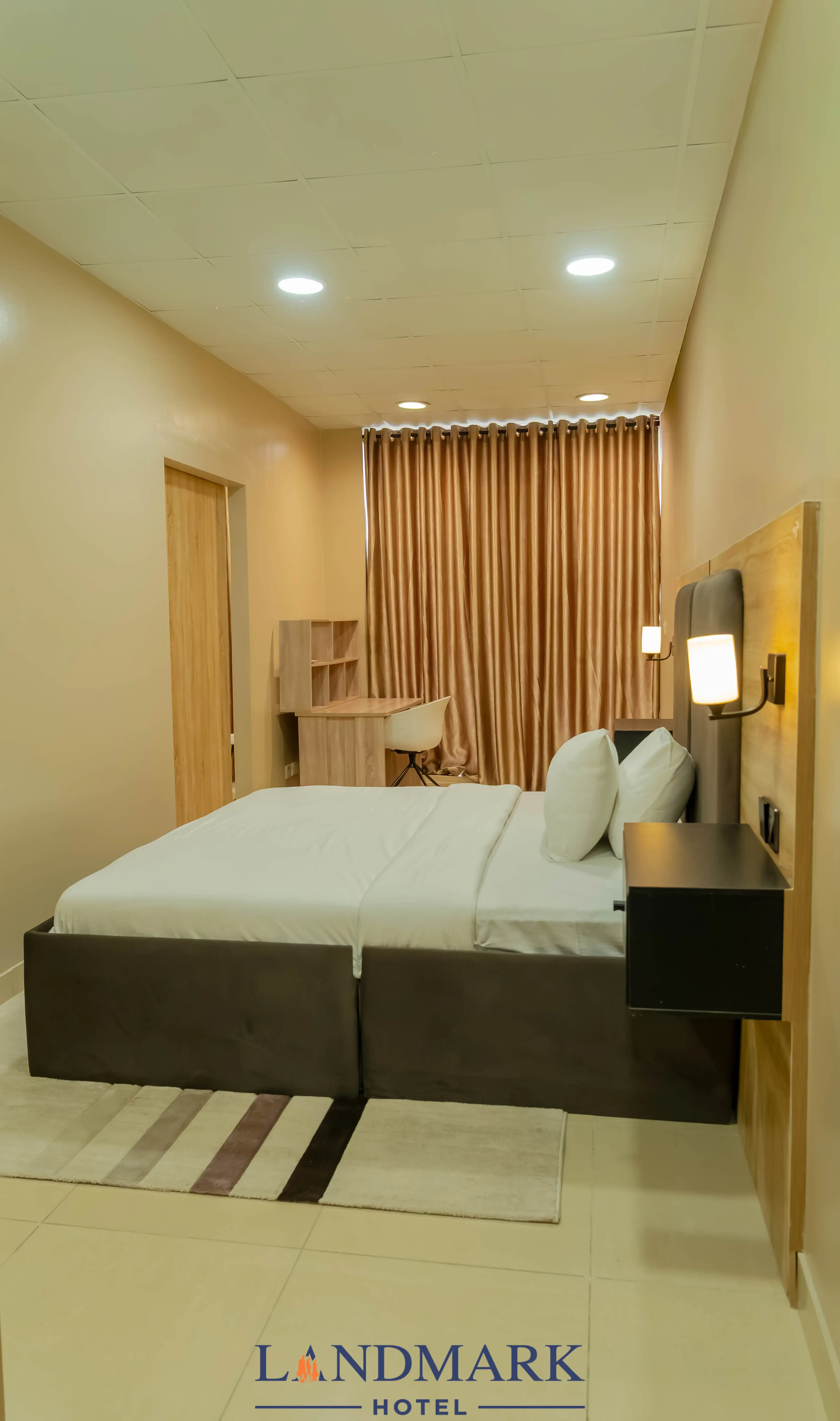 Boulevard Signature Suite