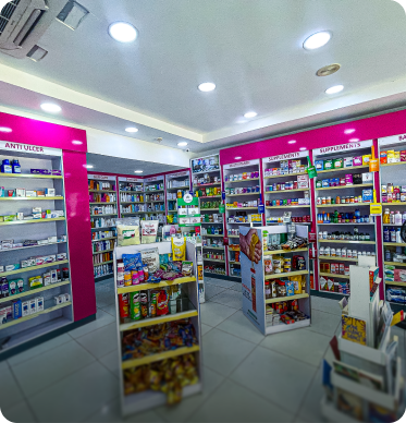 Medplus Pharmacy