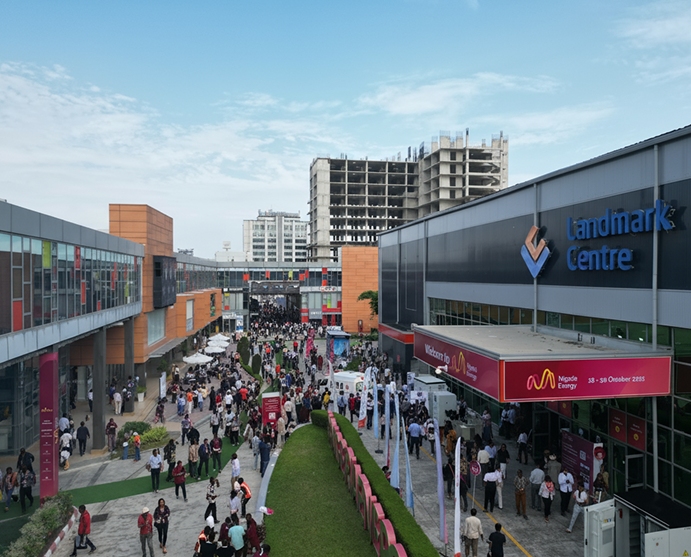 Landmark Event Centre