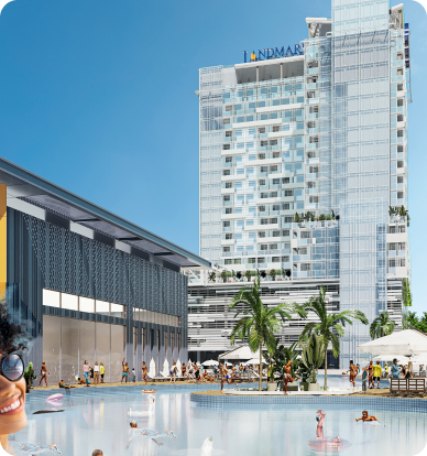 Waterview Apartments