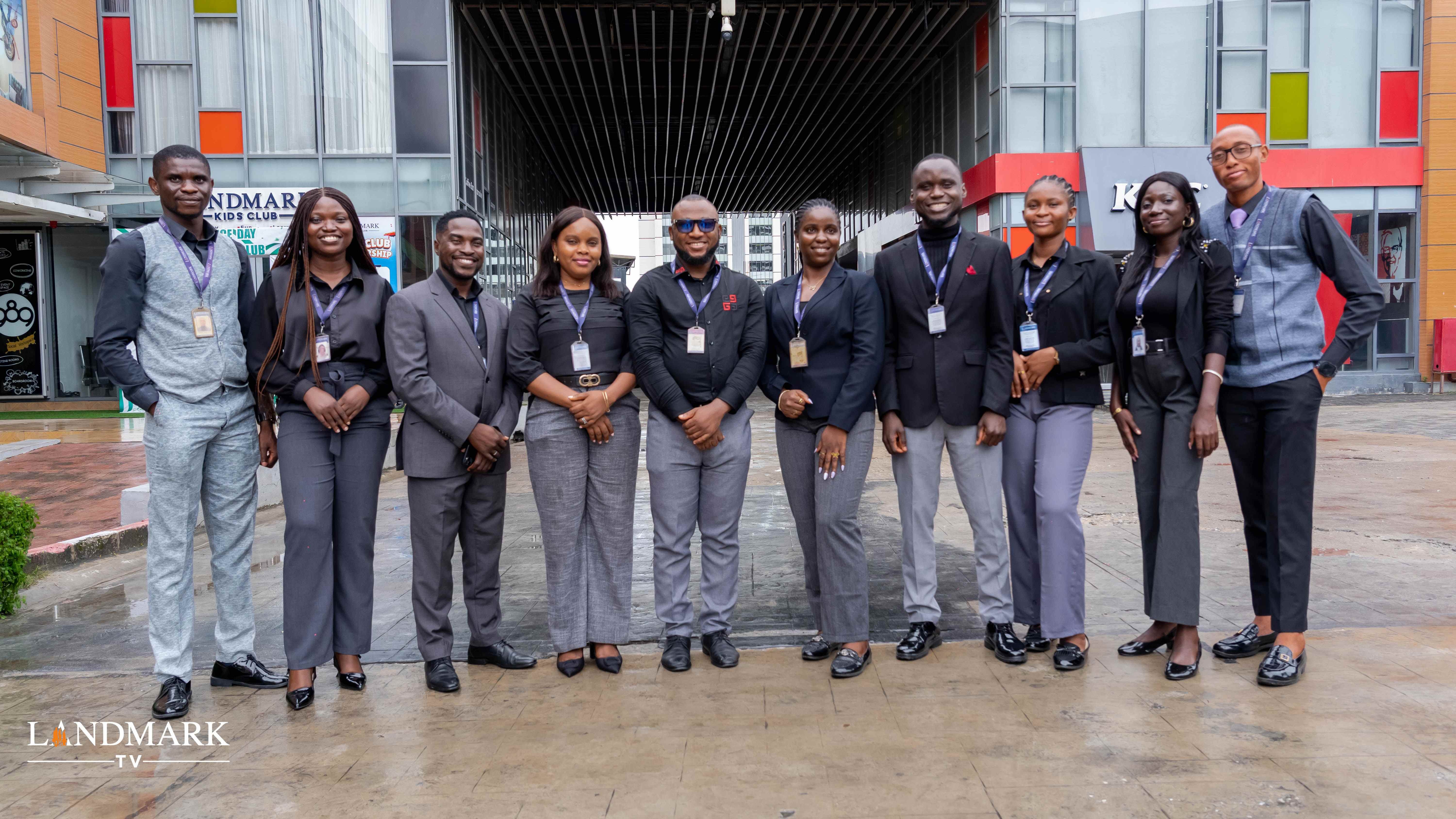 Customer Service Representatives