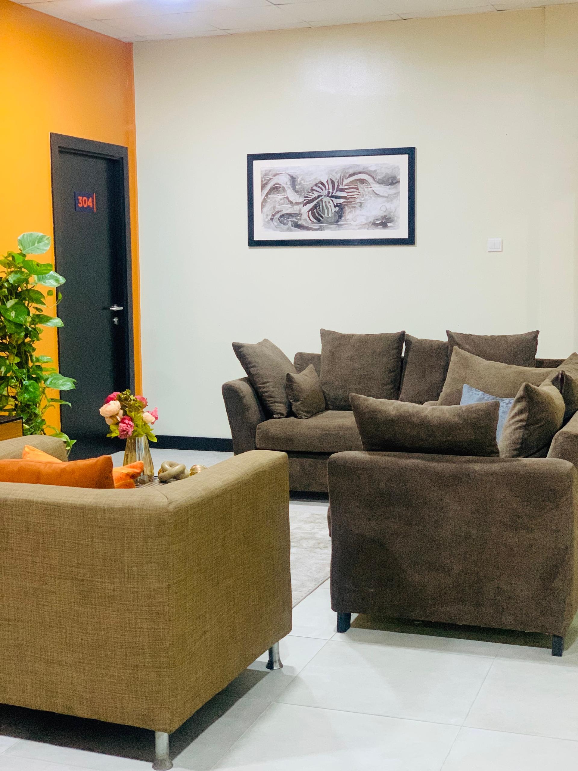 Landmark Leisure Apartment