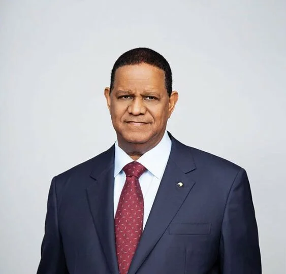 Mohammed Hayatu-Deen
