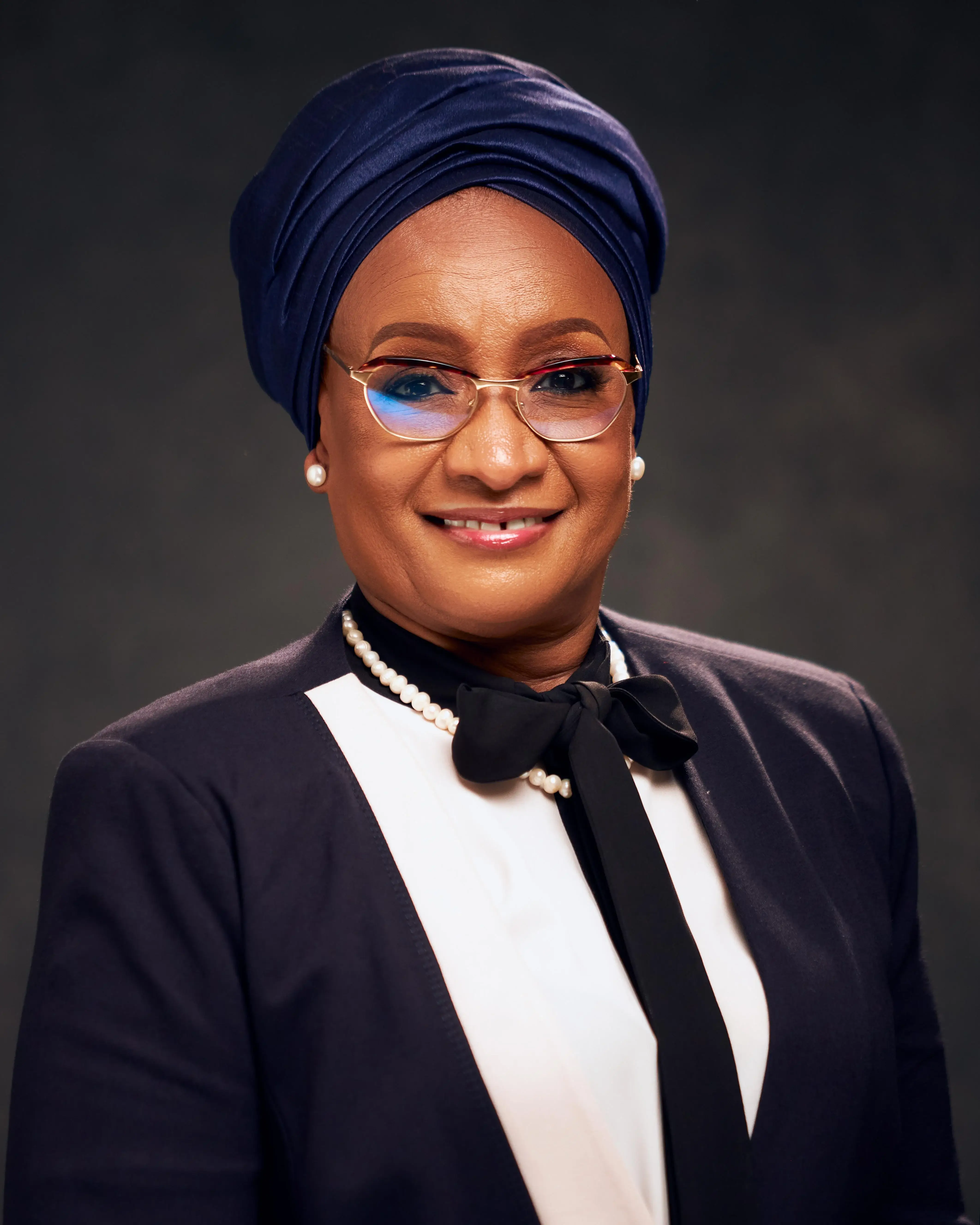 Fatima Wali-Abdurrahman