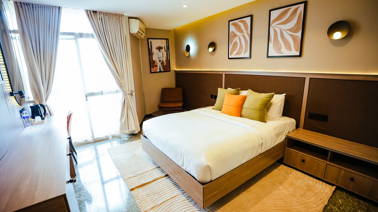Superior Room thumbnail 2